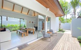 Anchan Grand Residence Villa